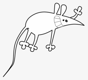 Rat, Mouse, Rodent, Pest, Mice, Animal, Vermin - Cartoon Rats Png Transparent, Png Download, Transparent PNG