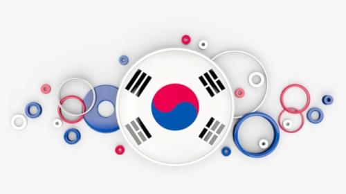 Download Flag Icon Of South Korea At Png Format - Flag Of Korea Background, Transparent Png, Transparent PNG