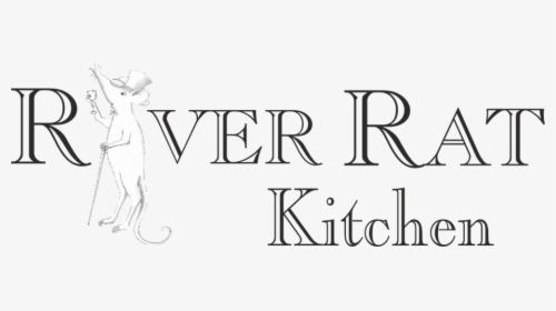 River Rat Cellar & Kitchen, HD Png Download, Transparent PNG