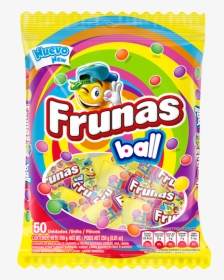 Dummie Bolsax50unds Frunasball - Frunas, HD Png Download, Transparent PNG