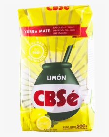 Cbse Limon 0,5kg - Cbse Hierbas Serranas 500 G, HD Png Download, Transparent PNG