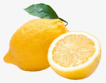 Lemon Png Image - Лимон Пнг, Transparent Png, Transparent PNG