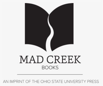 Mad Creek Books Logo - Book Logo University Press, HD Png Download, Transparent PNG