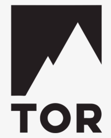 Tor Books Logo Png, Transparent Png, Transparent PNG
