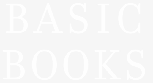 Basic Books A Member Of Perseus Books Group, HD Png Download, Transparent PNG