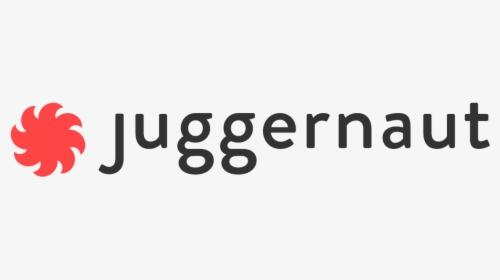 Juggernaut Books - Black-and-white, HD Png Download, Transparent PNG