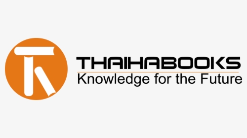 Logo Thai Ha Books - Book, HD Png Download, Transparent PNG