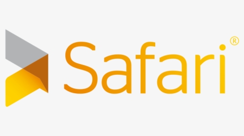 Safari Books Logo - Safari, HD Png Download, Transparent PNG