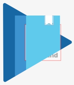 Google Play Books Logo Png Transparent - Google Play Books Logo .png, Png Download, Transparent PNG
