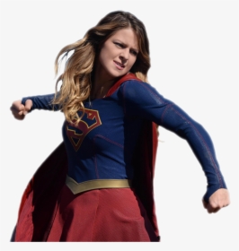 Supergirl Free Download Png - Supergirl Transparent, Png Download, Transparent PNG