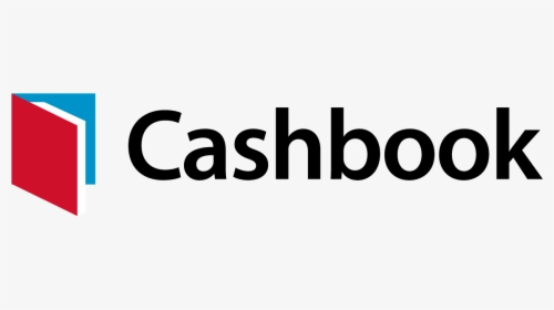 Clear Books Logo Designs - Cash Book Logo Png, Transparent Png, Transparent PNG