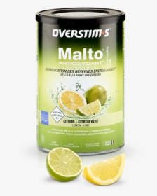Malto Antioxidante - Overstims, HD Png Download, Transparent PNG