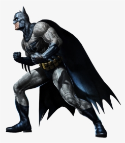 Batman,fictional Character,action Figure,superhero,justice - Guy's Actually Pretty Badass Meme, HD Png Download, Transparent PNG