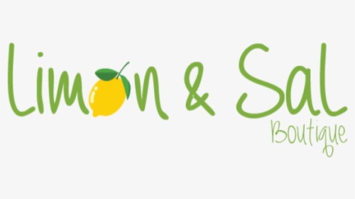 Logo - Limon Y Sal Logo, HD Png Download, Transparent PNG