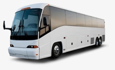 Bus Rental Atlanta - Coach Bus, HD Png Download, Transparent PNG
