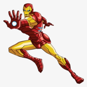 Iron Man Image Png - Iron Man Clipart Png, Transparent Png, Transparent PNG