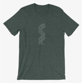 Dna Day - T-shirt, HD Png Download, Transparent PNG