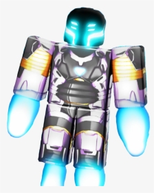 Mad City Wiki Roblox Mad City New Hero Titan Hd Png Download