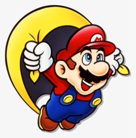 Super Mario World Png, Transparent Png, Transparent PNG