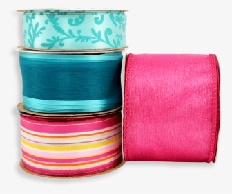 Decorative Ribbons, HD Png Download, Transparent PNG