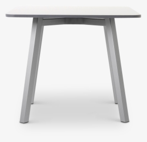 Su Low Table 21 6 White Top - Coffee Table, HD Png Download, Transparent PNG