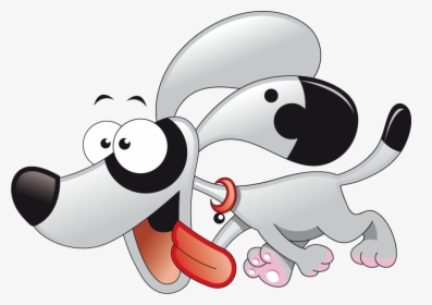 Drawing Puppy Dog Cartoon Png Image High Quality Clipart - Dog Vector, Transparent Png, Transparent PNG
