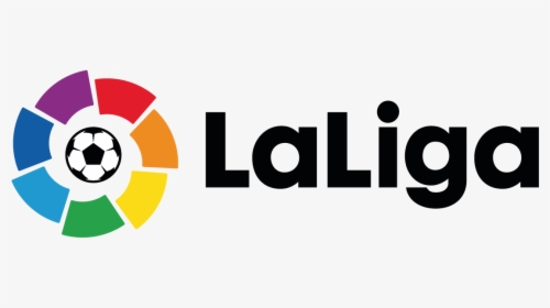 La Liga Logo 2019, HD Png Download, Transparent PNG