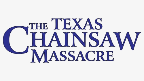 Texas Chain Saw Massacre, HD Png Download, Transparent PNG