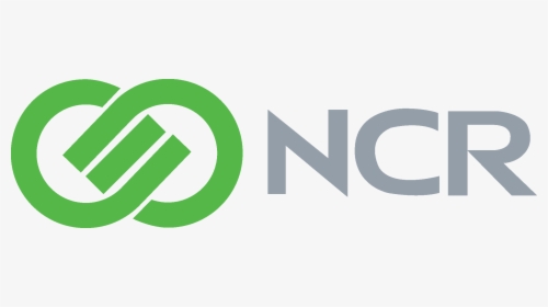 Ncr Logo Without Background - Ncr Corporation Logo Png, Transparent Png, Transparent PNG