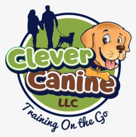 Clever Canine Dog And Puppy Training, HD Png Download, Transparent PNG