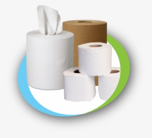 Transparent Paper Towels Png - Tissue Paper, Png Download, Transparent PNG