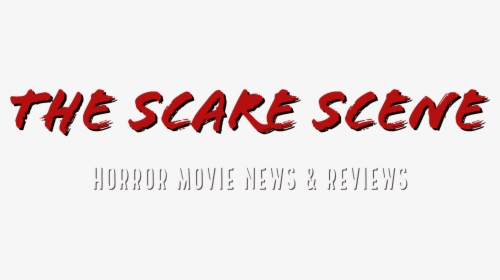 The Scare Scene - Calligraphy, HD Png Download, Transparent PNG