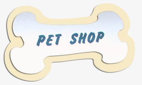 The Pet Shop - Erilens, HD Png Download, Transparent PNG