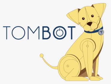 Tombot, HD Png Download, Transparent PNG