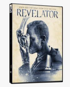 Revelator 2017 Movie, HD Png Download, Transparent PNG