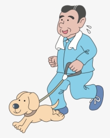 Play,male,child - Dog Catches Something, HD Png Download, Transparent PNG