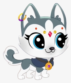 Littlest Pet Shop - Cartoon, HD Png Download, Transparent PNG
