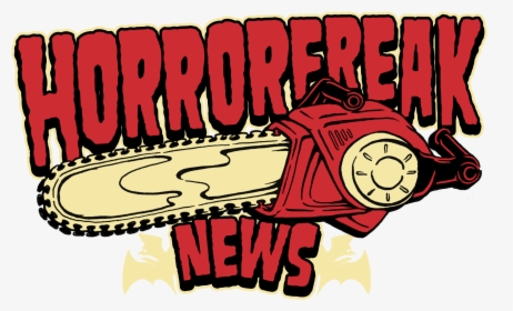Horror Freak News Logo, HD Png Download, Transparent PNG