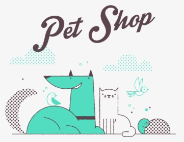 Ethereum Pet Shop - Shop Pet, HD Png Download, Transparent PNG