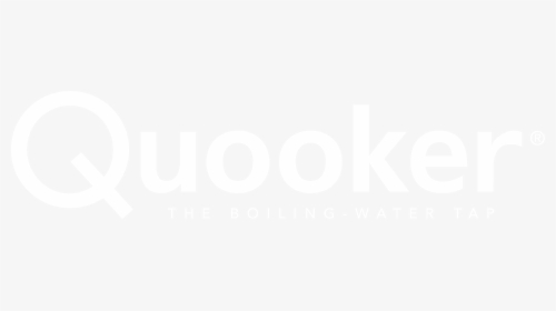Quooker The Boiling Water Tap - Quooker Logo, HD Png Download, Transparent PNG