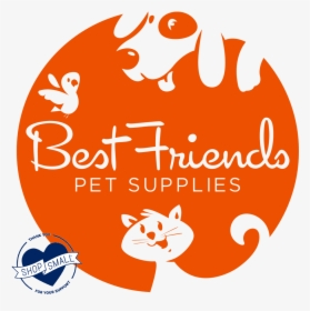 Best Friends Pet Supplies, HD Png Download, Transparent PNG