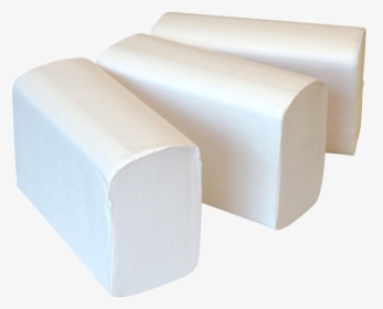 Qleaniq® Hand Towel, Multi-fold, Paper, - Paper Hand Towel Png, Transparent Png, Transparent PNG