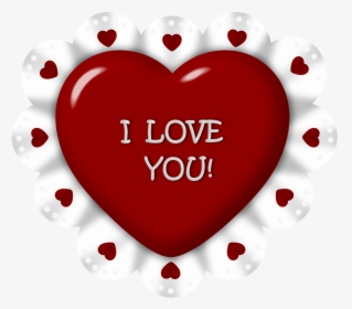 Free Download Corazon Rojo I Love You Clipart Love - Love, HD Png Download, Transparent PNG