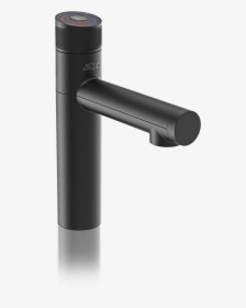 Micro Tap Withoutextention Matteblack - Optical Instrument, HD Png Download, Transparent PNG