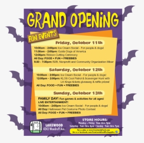 Pet Store Grand Opening, HD Png Download, Transparent PNG