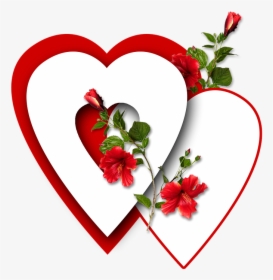 Corazón, Rojo, Png - Heart, Transparent Png, Transparent PNG