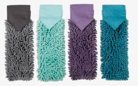 Norwex Chenille Hand Towel, HD Png Download, Transparent PNG