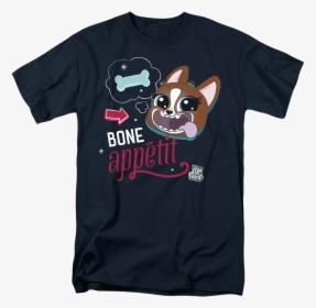 Littlest Pet Shop T-shirt - Otis Campbell T Shirt, HD Png Download, Transparent PNG