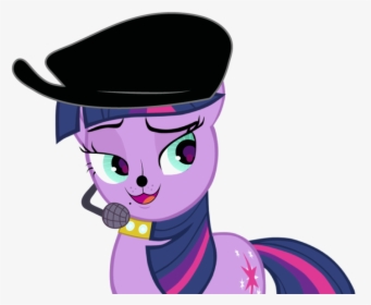 My Little Pony Terror, HD Png Download, Transparent PNG