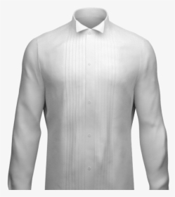 Suit Shirt White Png, Transparent Png, Transparent PNG